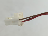 2012-2014 Nissan Versa Driver Side View Mirror - Left Door Mirror OEM Used - Oemusedautoparts1.com