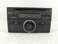 2012-2014 Nissan Versa Am Fm Cd Player Radio Receiver - Oemusedautoparts1.com