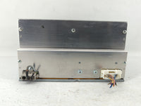 2012-2014 Nissan Versa Am Fm Cd Player Radio Receiver - Oemusedautoparts1.com