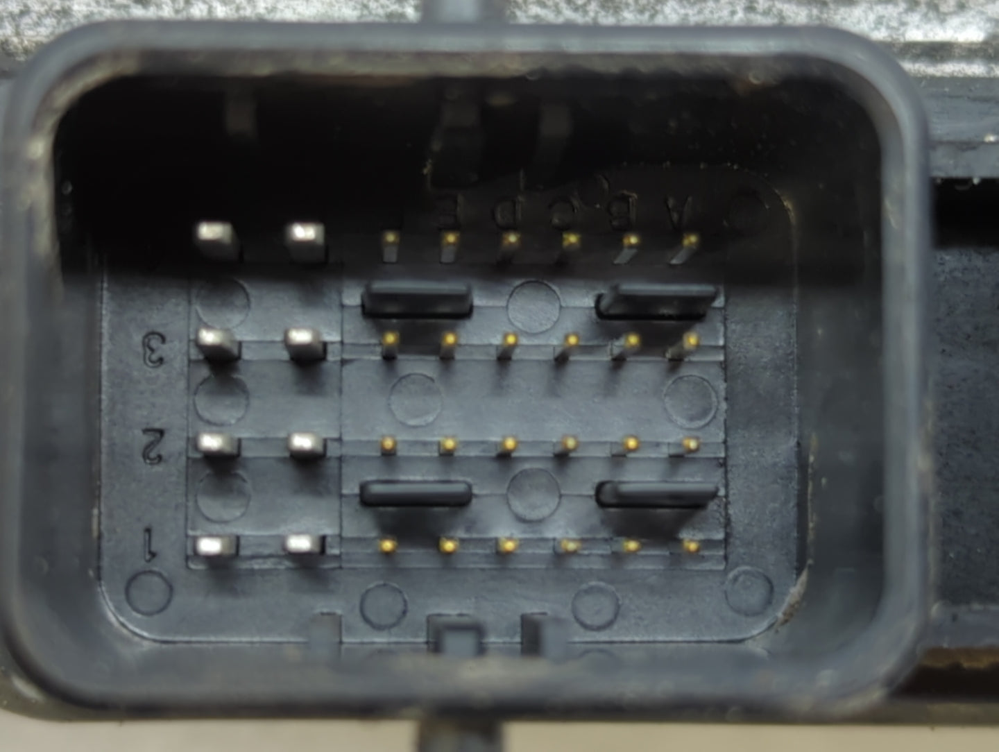 2014-2018 Nissan Versa PCM Engine Control Computer ECU ECM PCU OEM P/N:BEM332-300 A2 NEC000-834 Fits Fits 2014 2015 2016 201