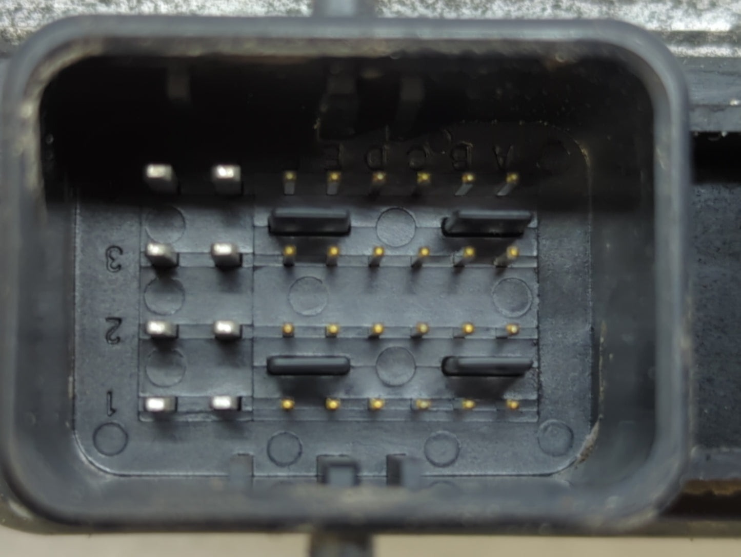 2014-2018 Nissan Versa PCM Engine Control Computer ECU ECM PCU OEM P/N:BEM332-300 A2 NEC000-834 Fits Fits 2014 2015 2016 201