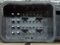 2014-2018 Nissan Versa PCM Engine Control Computer ECU ECM PCU OEM P/N:BEM332-300 A2 NEC000-834 Fits Fits 2014 2015 2016 201