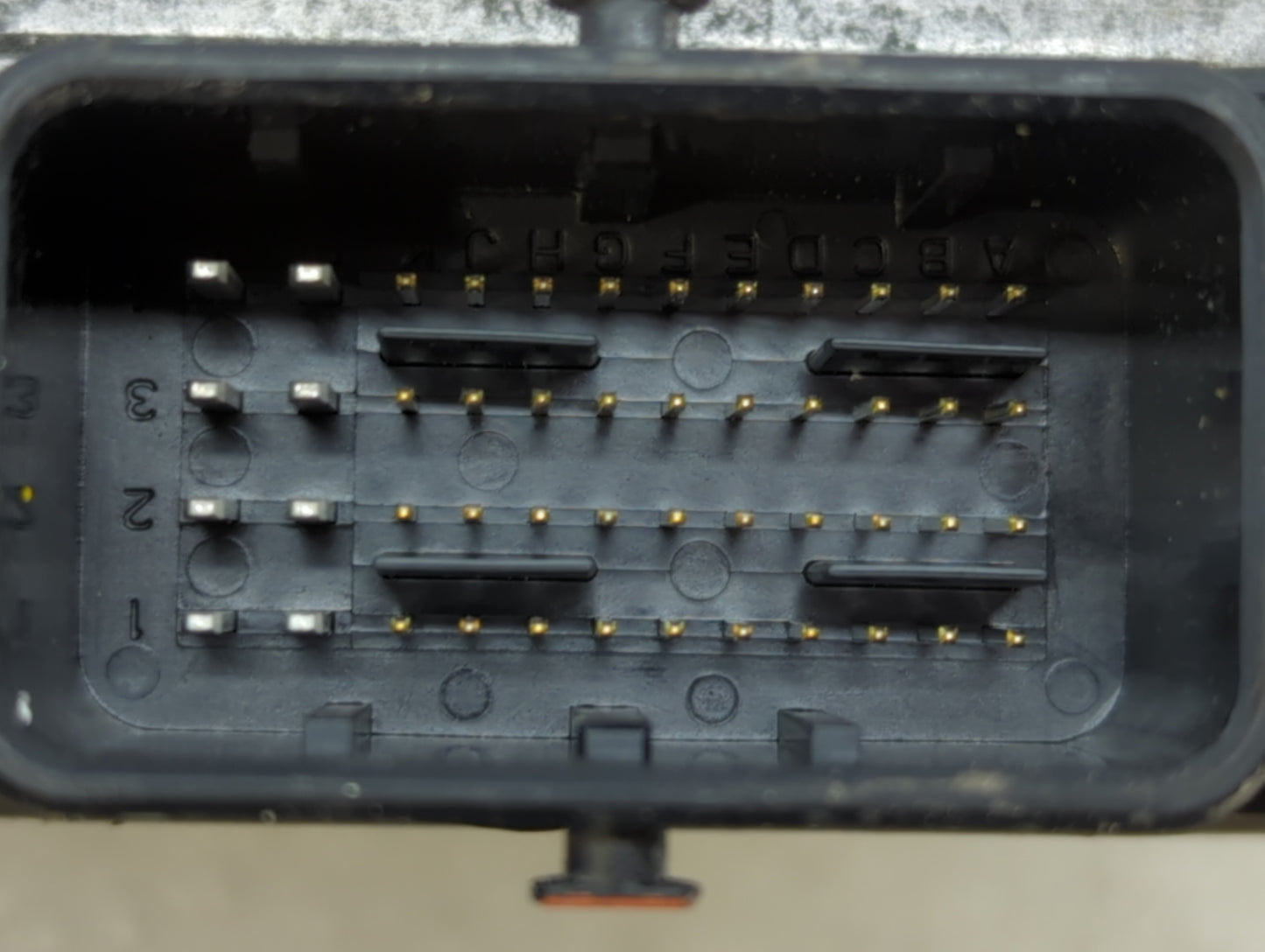 2014-2018 Nissan Versa PCM Engine Control Computer ECU ECM PCU OEM P/N:BEM332-300 A2 NEC000-834 Fits Fits 2014 2015 2016 201