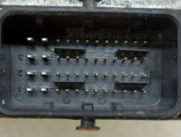 2014-2018 Nissan Versa PCM Engine Control Computer ECU ECM PCU OEM P/N:BEM332-300 A2 NEC000-834 Fits Fits 2014 2015 2016 201