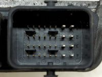 2014-2018 Nissan Versa PCM Engine Control Computer ECU ECM PCU OEM P/N:BEM332-300 A2 NEC000-834 Fits Fits 2014 2015 2016 201