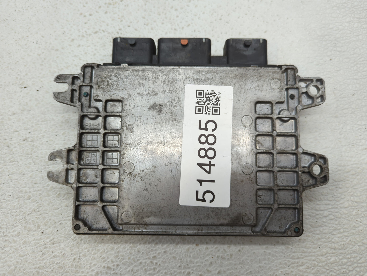 2014-2018 Nissan Versa PCM Engine Control Computer ECU ECM PCU OEM P/N:BEM332-300 A2 NEC000-834 Fits Fits 2014 2015 2016 201
