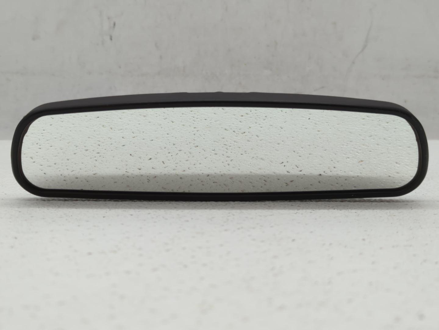 2007-2022 Nissan Versa Interior Rear View Mirror Replacement OEM P/N:E8011681 Fits OEM Used Auto Parts - Oemusedautoparts1.c