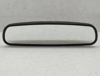 2007-2022 Nissan Versa Interior Rear View Mirror Replacement OEM P/N:E8011681 Fits OEM Used Auto Parts - Oemusedautoparts1.c