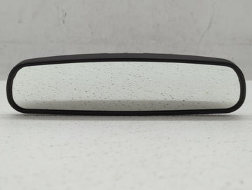 2007-2022 Nissan Versa Interior Rear View Mirror Replacement OEM P/N:E8011681 Fits OEM Used Auto Parts - Oemusedautoparts1.c