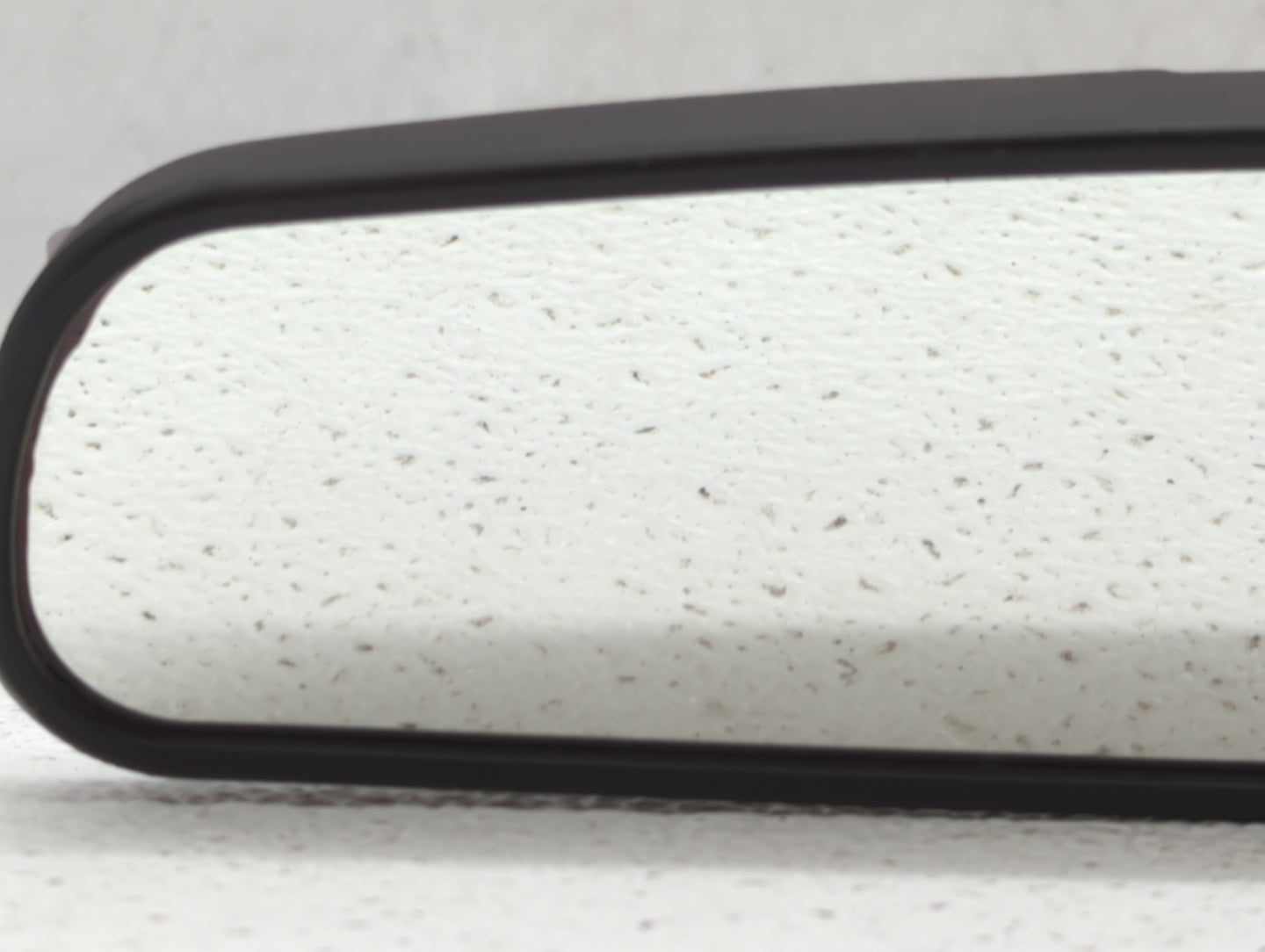 2007-2022 Nissan Versa Interior Rear View Mirror Replacement OEM P/N:E8011681 Fits OEM Used Auto Parts - Oemusedautoparts1.c