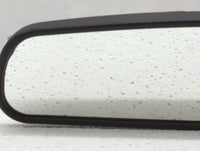 2007-2022 Nissan Versa Interior Rear View Mirror Replacement OEM P/N:E8011681 Fits OEM Used Auto Parts - Oemusedautoparts1.c