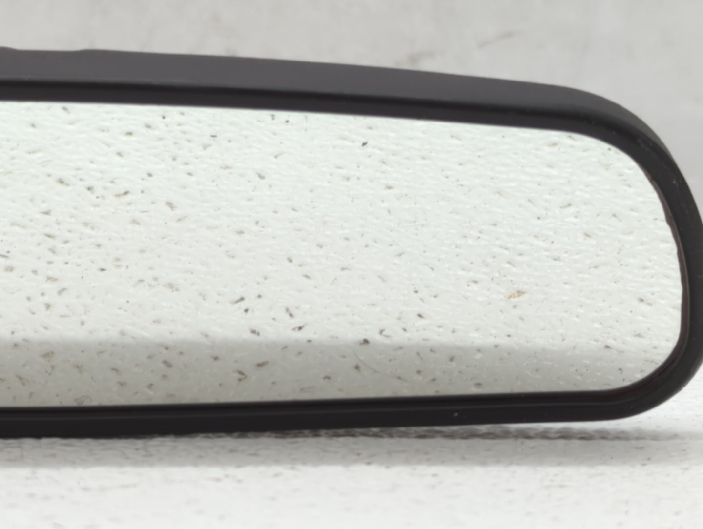 2007-2022 Nissan Versa Interior Rear View Mirror Replacement OEM P/N:E8011681 Fits OEM Used Auto Parts - Oemusedautoparts1.c