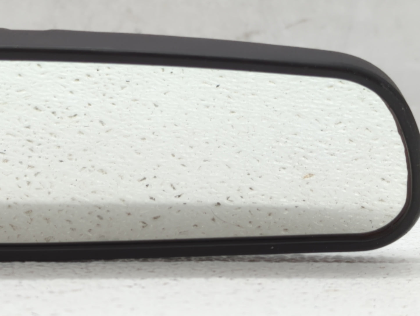 2007-2022 Nissan Versa Interior Rear View Mirror Replacement OEM P/N:E8011681 Fits OEM Used Auto Parts - Oemusedautoparts1.c