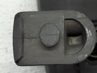 2007-2022 Nissan Versa Interior Rear View Mirror Replacement OEM P/N:E8011681 Fits OEM Used Auto Parts - Oemusedautoparts1.c