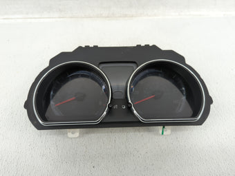 compare product 2014 Nissan Versa Instrument Cluster Speedometer Gauges P/N:248109KA1A 248103WC0A Fits OEM Used Auto Parts