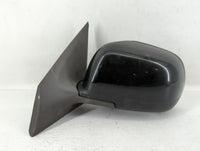 2012-2014 Nissan Versa Driver Side View Mirror - Left Door Mirror OEM Used - Oemusedautoparts1.com