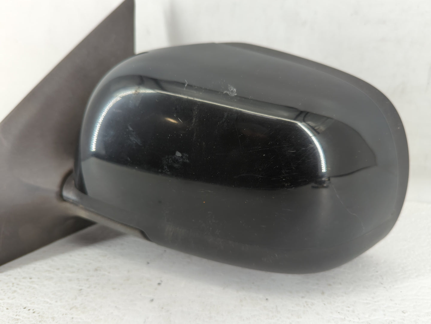 2012-2014 Nissan Versa Driver Side View Mirror - Left Door Mirror OEM Used - Oemusedautoparts1.com