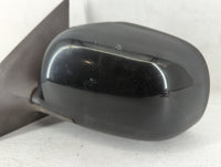 2012-2014 Nissan Versa Driver Side View Mirror - Left Door Mirror OEM Used - Oemusedautoparts1.com