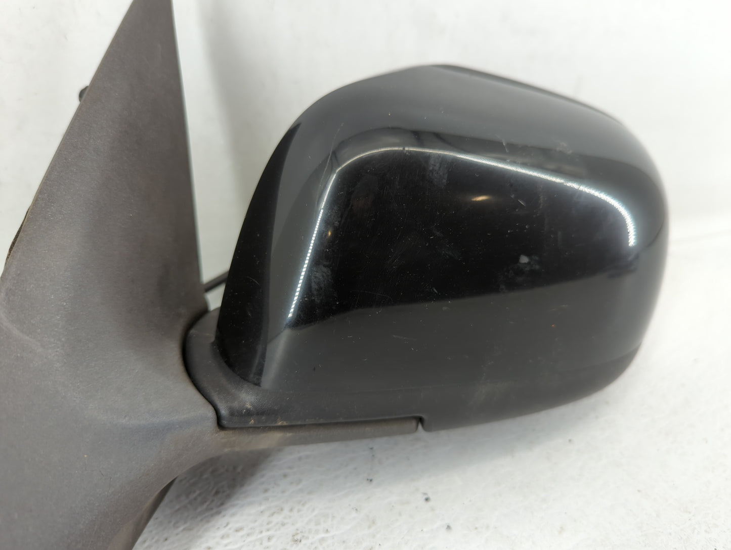 2012-2014 Nissan Versa Driver Side View Mirror - Left Door Mirror OEM Used - Oemusedautoparts1.com