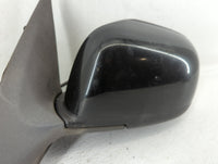 2012-2014 Nissan Versa Driver Side View Mirror - Left Door Mirror OEM Used - Oemusedautoparts1.com