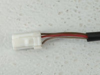 2012-2014 Nissan Versa Driver Side View Mirror - Left Door Mirror OEM Used - Oemusedautoparts1.com