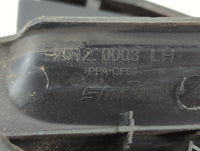 2012-2014 Nissan Versa Driver Side View Mirror - Left Door Mirror OEM Used - Oemusedautoparts1.com
