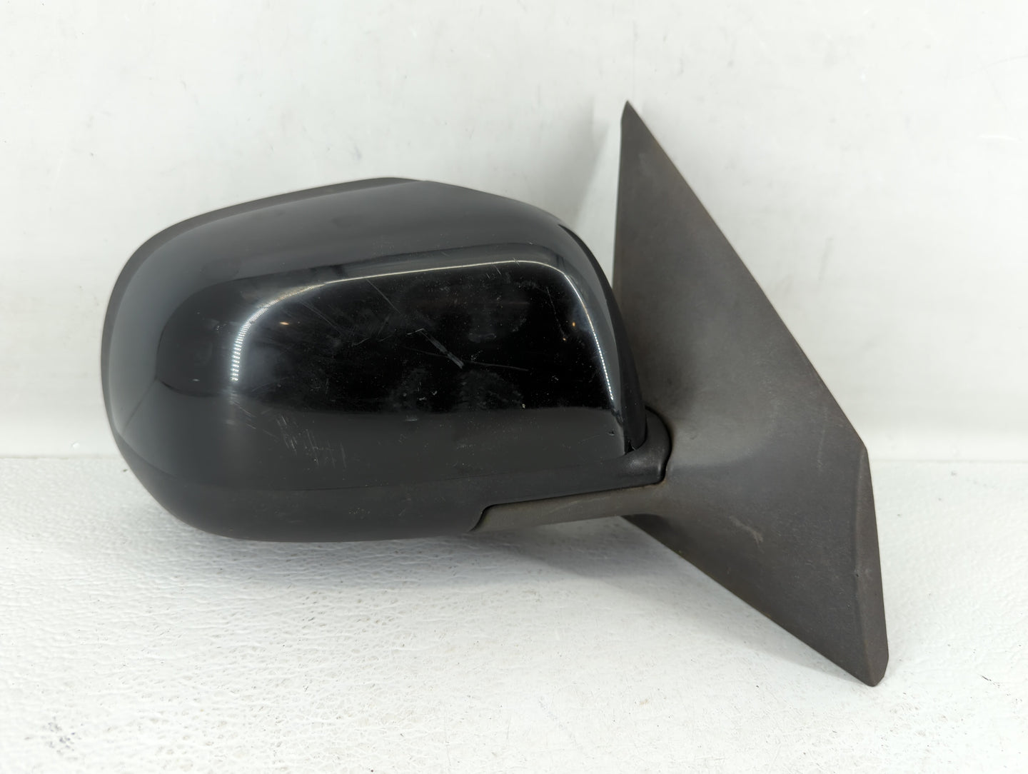 2012-2014 Nissan Versa Passenger Side View Mirror - Right Door Mirror OEM Used - Oemusedautoparts1.com
