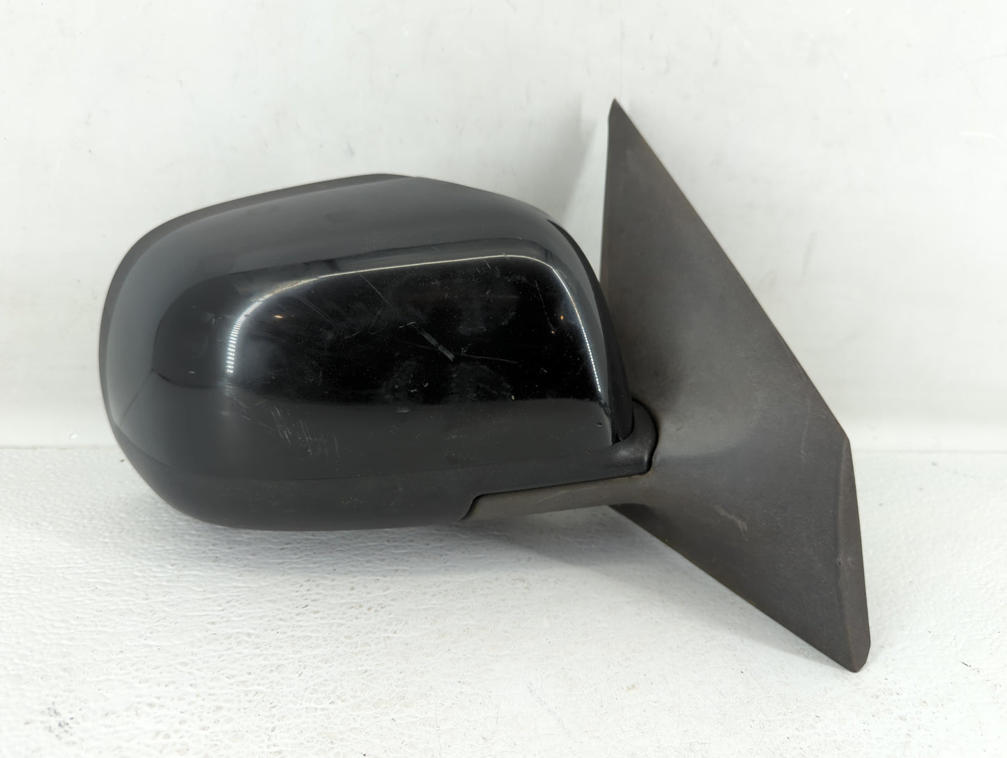 2012-2014 Nissan Versa Passenger Side View Mirror - Right Door Mirror OEM Used - Oemusedautoparts1.com