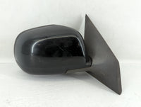 2012-2014 Nissan Versa Passenger Side View Mirror - Right Door Mirror OEM Used - Oemusedautoparts1.com