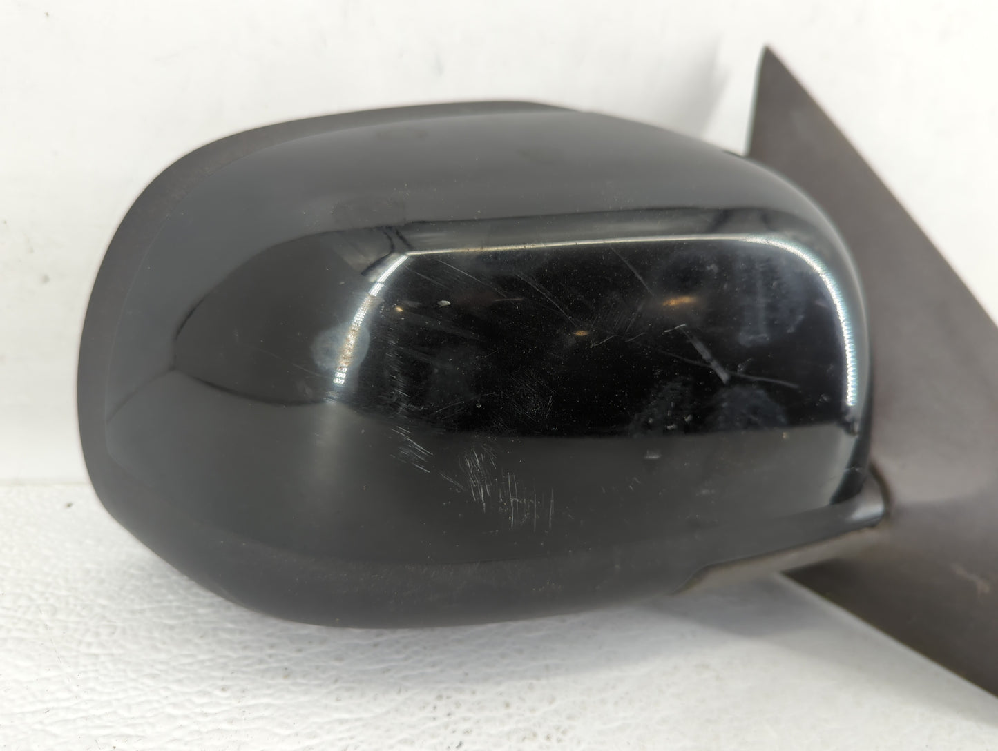 2012-2014 Nissan Versa Passenger Side View Mirror - Right Door Mirror OEM Used - Oemusedautoparts1.com