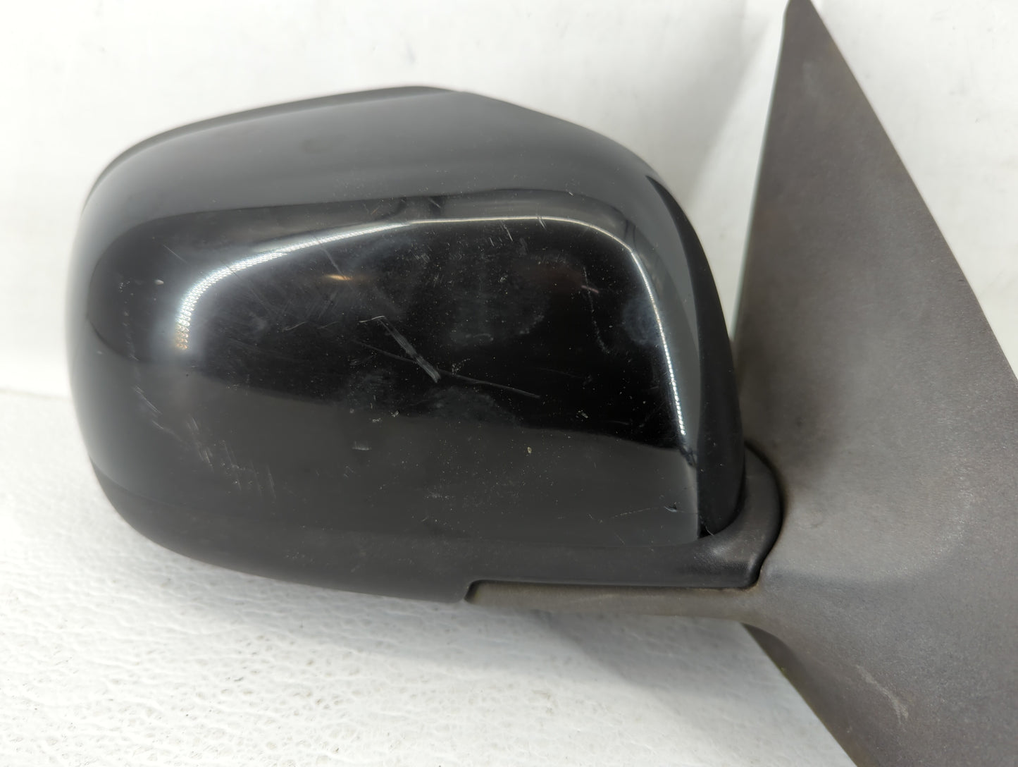 2012-2014 Nissan Versa Passenger Side View Mirror - Right Door Mirror OEM Used - Oemusedautoparts1.com