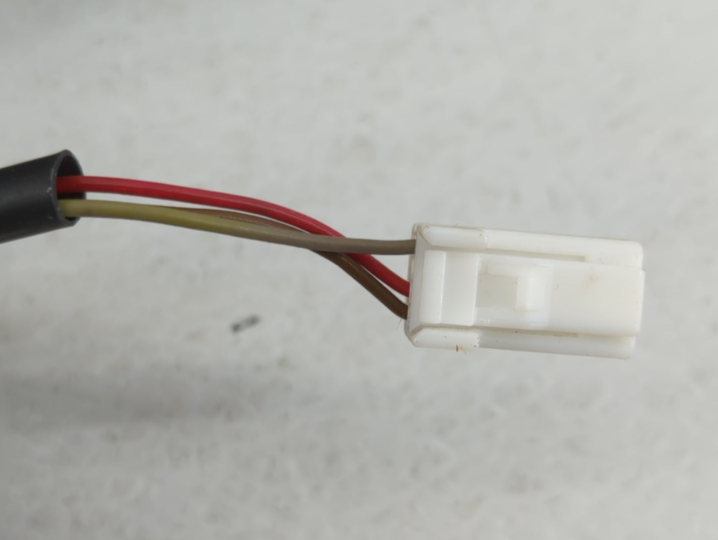 2012-2014 Nissan Versa Passenger Side View Mirror - Right Door Mirror OEM Used - Oemusedautoparts1.com