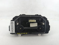 2014 Nissan Versa Instrument Cluster Speedometer Gauges P/N:248109KF0A Fits OEM Used Auto Parts - Oemusedautoparts1.com