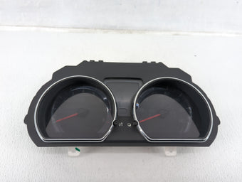 compare product 2014 Nissan Versa Instrument Cluster Speedometer Gauges P/N:248103WC0A 248109KA1A Fits OEM Used Auto Parts