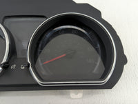 2014 Nissan Versa Instrument Cluster Speedometer Gauges P/N:248103WC0A 248109KA1A Fits OEM Used Auto Parts - Oemusedautopart