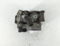 2012-2019 Nissan Versa Throttle Body P/N:3AA50-02 E Fits Fits 2012 2013 2014 2015 2016 2017 2018 2019 OEM Used Auto Parts - 