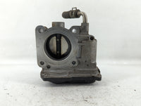2012-2019 Nissan Versa Throttle Body P/N:3AA50-02 E Fits Fits 2012 2013 2014 2015 2016 2017 2018 2019 OEM Used Auto Parts - 