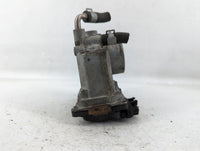 2012-2019 Nissan Versa Throttle Body P/N:3AA50-02 E Fits Fits 2012 2013 2014 2015 2016 2017 2018 2019 OEM Used Auto Parts - 