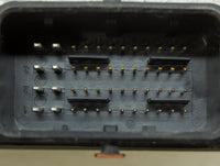 2014-2017 Nissan Versa PCM Engine Control Computer ECU ECM PCU OEM P/N:NEC001-860 Fits Fits 2014 2015 2016 2017 OEM Used Aut