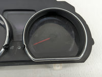 2014 Nissan Versa Instrument Cluster Speedometer Gauges P/N:27093289 248103WC0A Fits OEM Used Auto Parts - Oemusedautoparts1
