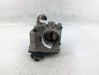 2012-2019 Nissan Versa Throttle Body P/N:3AA50-02 E Fits Fits 2012 2013 2014 2015 2016 2017 2018 2019 OEM Used Auto Parts - 