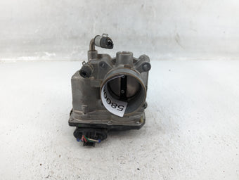 compare product 2012-2019 Nissan Versa Throttle Body P/N:3AA50-02 E Fits Fits 2012 2013 2014 2015 2016 2017 2018 2019 OEM Used Auto Parts