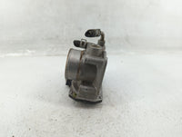 2012-2019 Nissan Versa Throttle Body P/N:3AA50-02 E Fits Fits 2012 2013 2014 2015 2016 2017 2018 2019 OEM Used Auto Parts - 