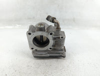 2012-2019 Nissan Versa Throttle Body P/N:3AA50-02 E Fits Fits 2012 2013 2014 2015 2016 2017 2018 2019 OEM Used Auto Parts - 