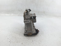 2012-2019 Nissan Versa Throttle Body P/N:3AA50-02 E Fits Fits 2012 2013 2014 2015 2016 2017 2018 2019 OEM Used Auto Parts - 