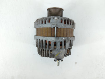 2012-2019 Nissan Versa Alternator Replacement Generator Charging Assembly Engine OEM P/N:23100 3BE1A Fits OEM Used Auto Part