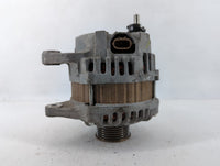 2012-2019 Nissan Versa Alternator Replacement Generator Charging Assembly Engine OEM P/N:23100 3BE1A Fits OEM Used Auto Part
