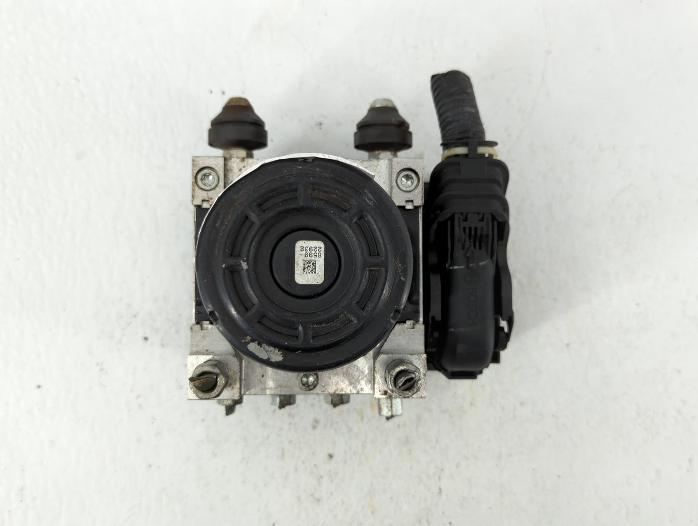 2014-2019 Nissan Versa ABS Pump Control Module Replacement P/N:47660 3WC0B Fits Fits 2014 2015 2016 2017 2018 2019 OEM Used 