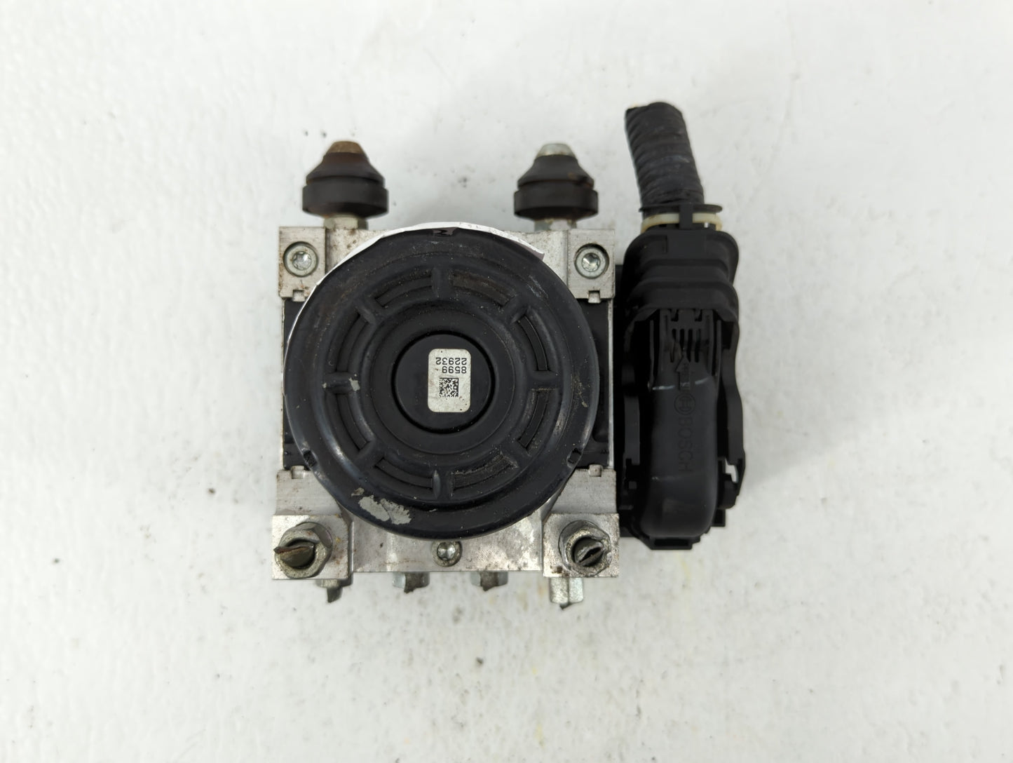 2014-2019 Nissan Versa ABS Pump Control Module Replacement P/N:47660 3WC0B Fits Fits 2014 2015 2016 2017 2018 2019 OEM Used 