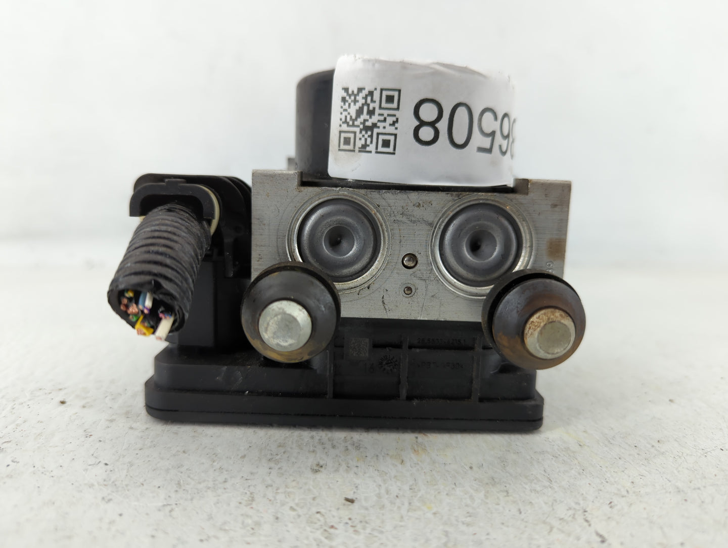 2014-2019 Nissan Versa ABS Pump Control Module Replacement P/N:47660 3WC0B Fits Fits 2014 2015 2016 2017 2018 2019 OEM Used 